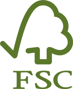 FSC – orest Stewardship Council