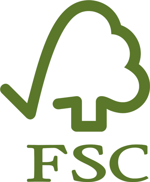FSC – orest Stewardship Council